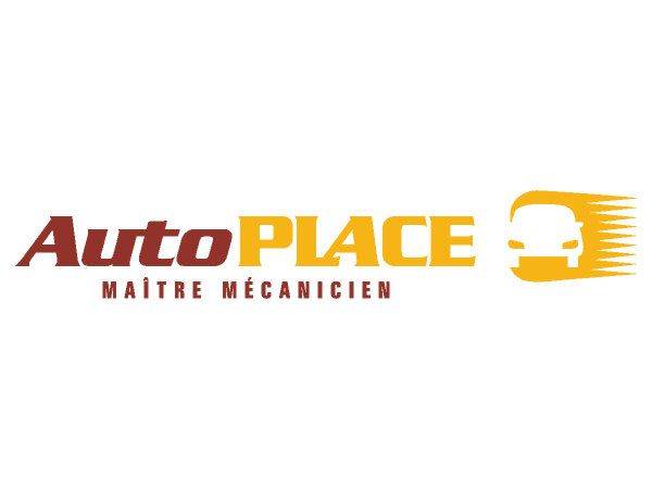 AutoPlace logo