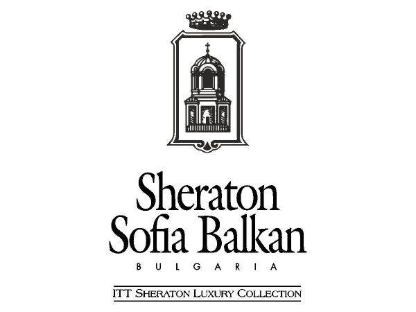 Sheraton Sofia Balkan