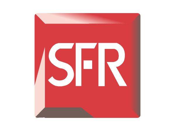 SFR logo