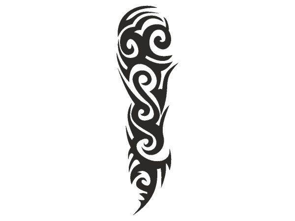 Татуировка 643