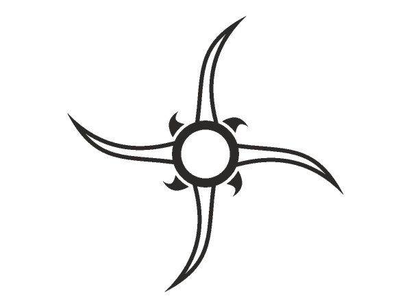 Татуировка 463