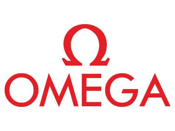 Omega logo