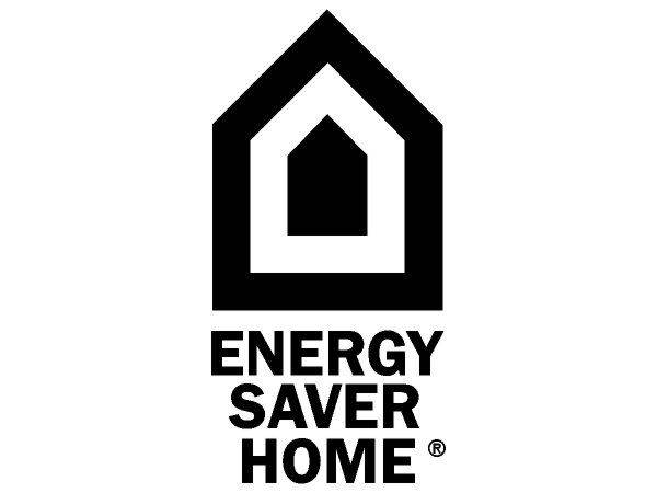 Energy svaer home logo Energy svaer home logo