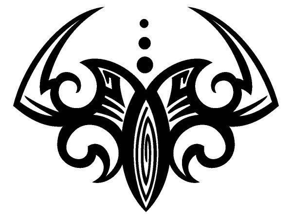 Татуировка 1035