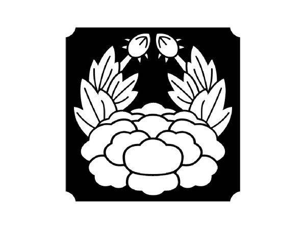 Японский узор 2217