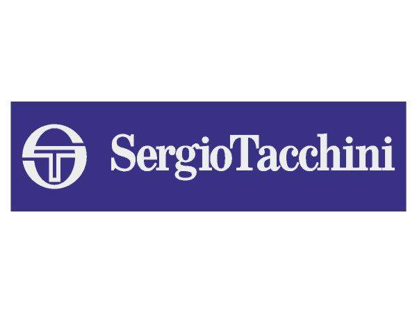 Sergio Tacchini logo