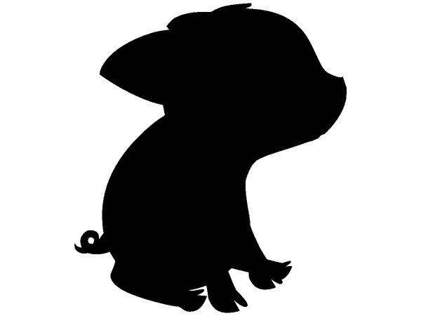 Животные 2083