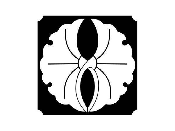 Японский узор 1786