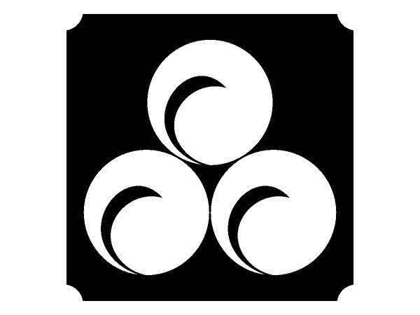 Японский узор 726