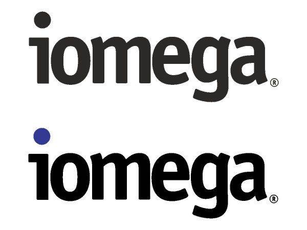 Iomega logo3 Iomega logo3