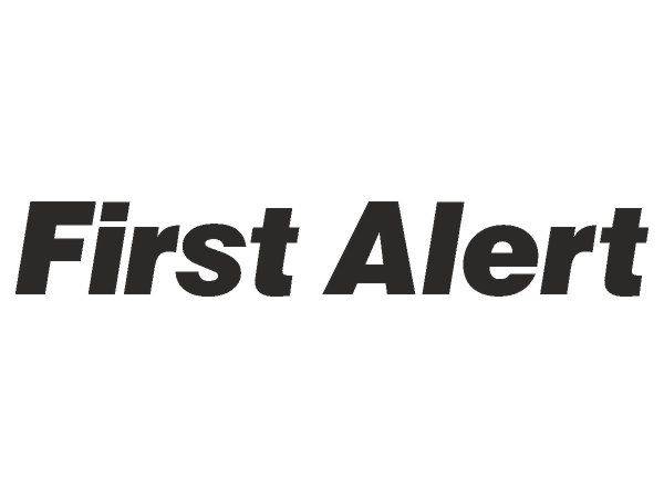 First Alert logo