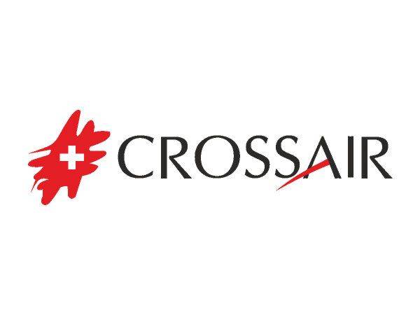 Crossair logo