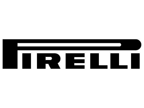 Pirelli logo Pirelli logo