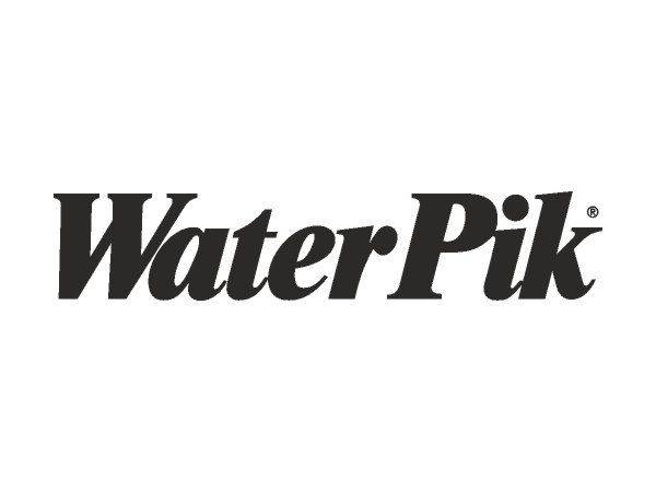 WATERPIK logo