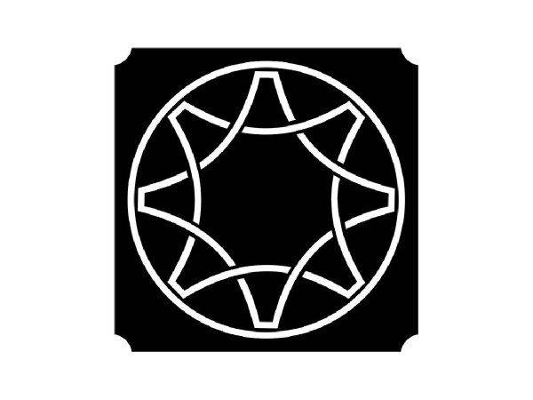 Японский узор 2006