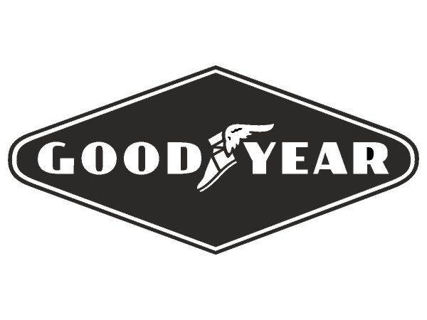 Goodyear logo2 Goodyear logo2