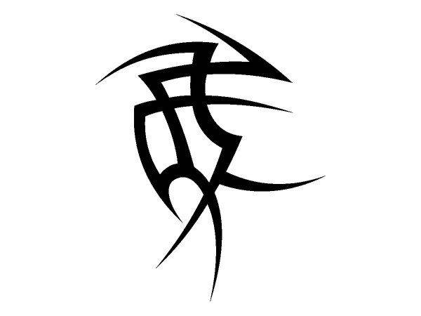 Татуировка 1281