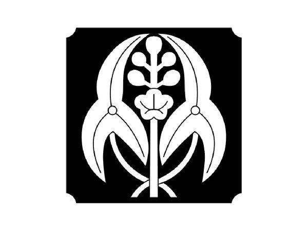 Японский узор 2763