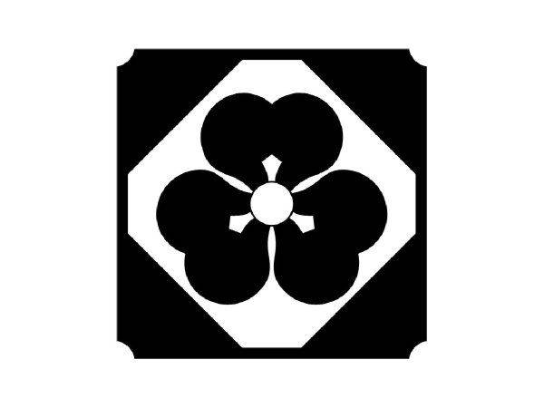 Японский узор 2955