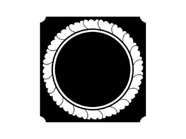 Японский узор 2857