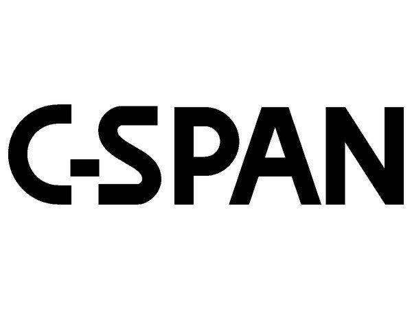 C-Span logo