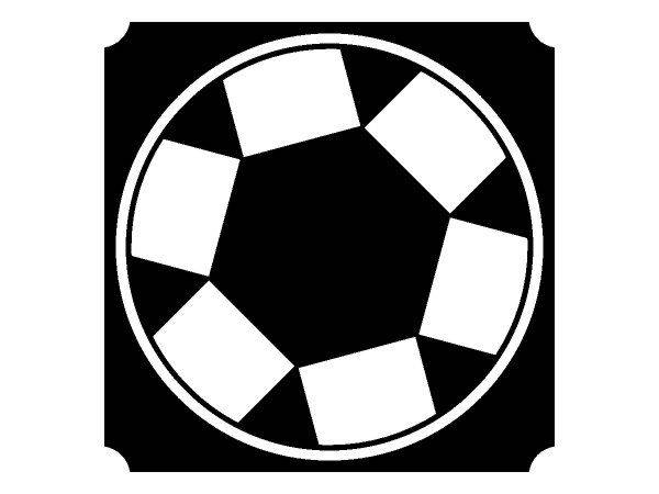 Японский узор 251