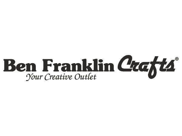 Ben Franklin stores logo