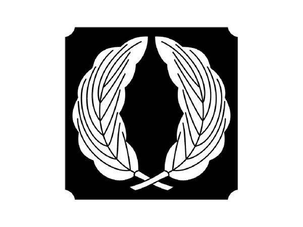 Японский узор 3075