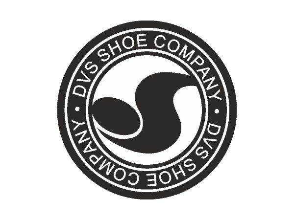 DVS shoe company logo DVS shoe company logo