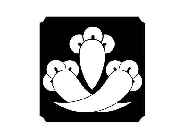 Японский узор 2538