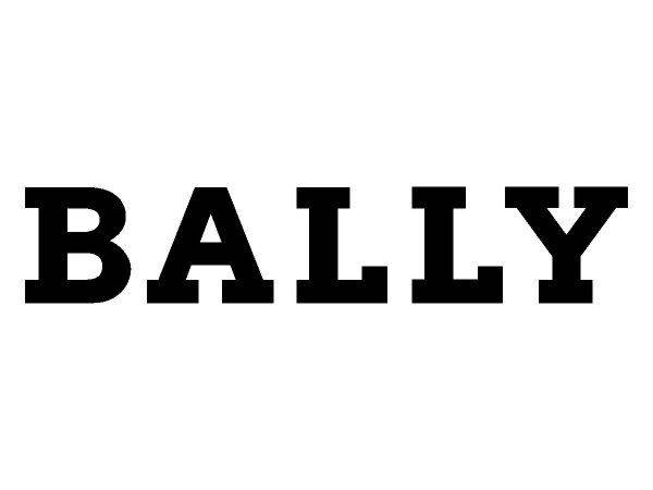 Bally logo