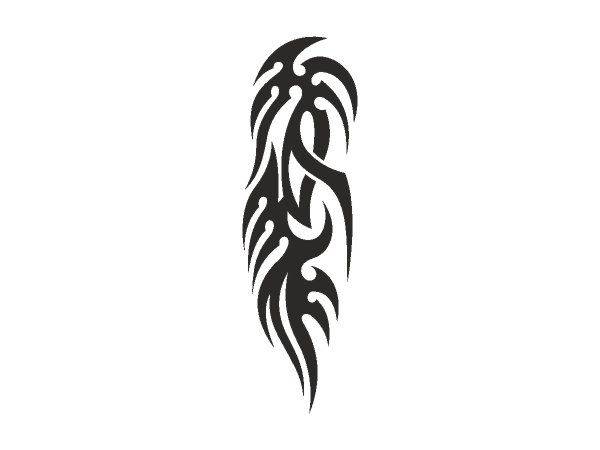 Татуировка 650