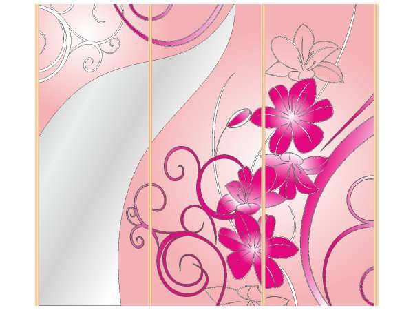 Прямоугольный орнамент 1328