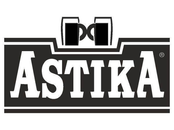 Astika logo