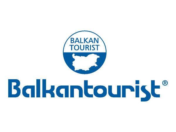 Balkantourist logo