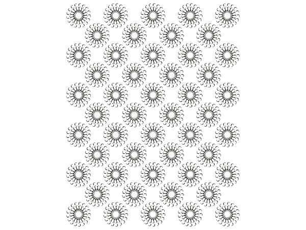 Бесшовный 48