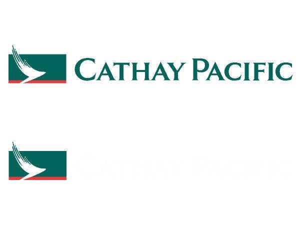 Cathay Pacific logo Cathay Pacific logo