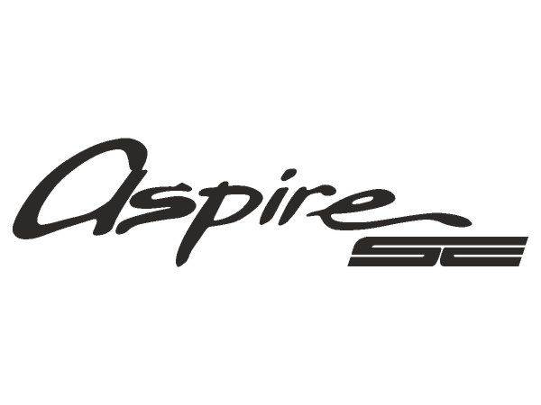 Aspire logo