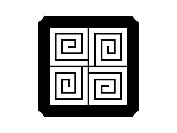 Японский узор 1939