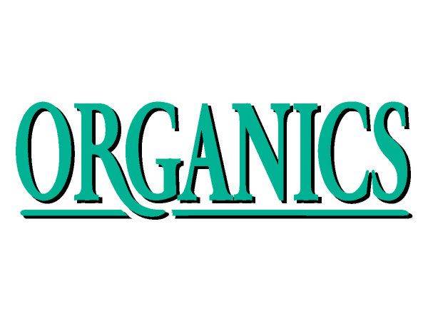 Organics logo