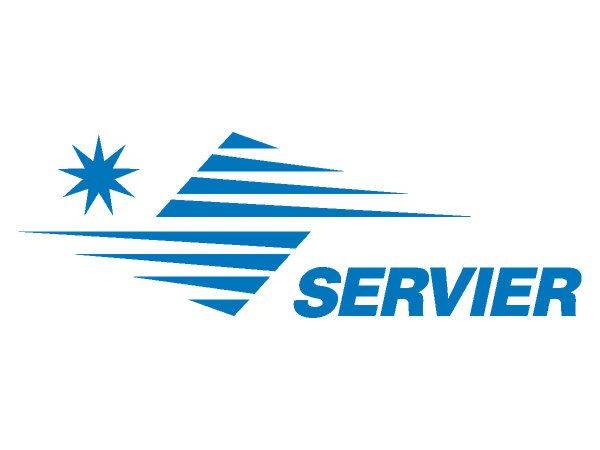 Servier logo