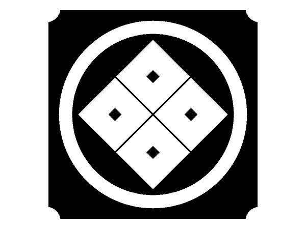 Японский узор 1705