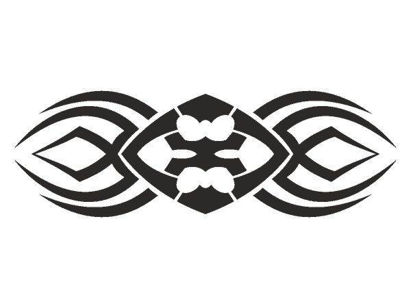 Татуировка 497