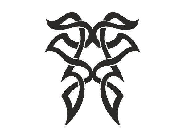 Татуировка 397