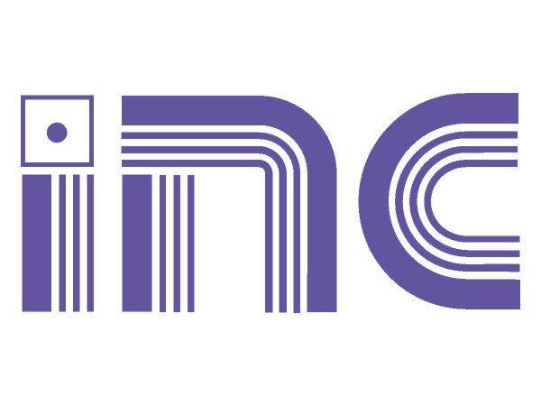 INC logo INC logo