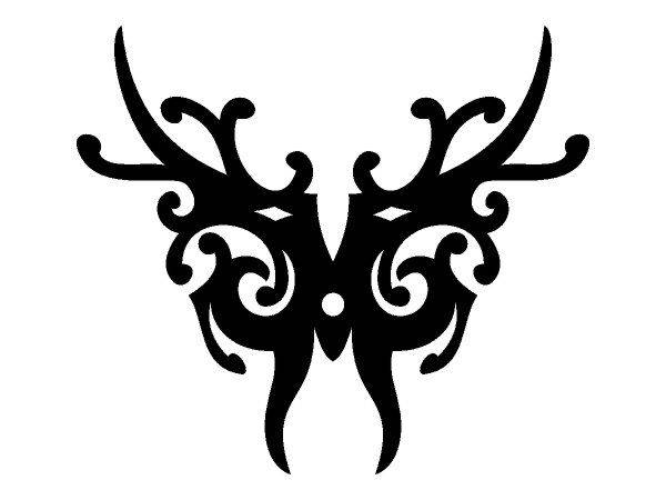 Татуировка 907