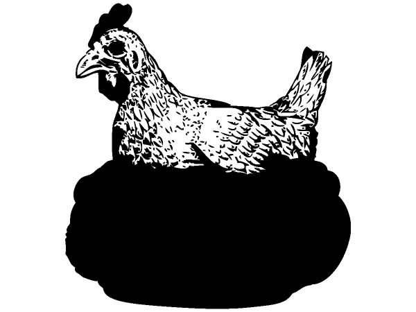 Животные 264