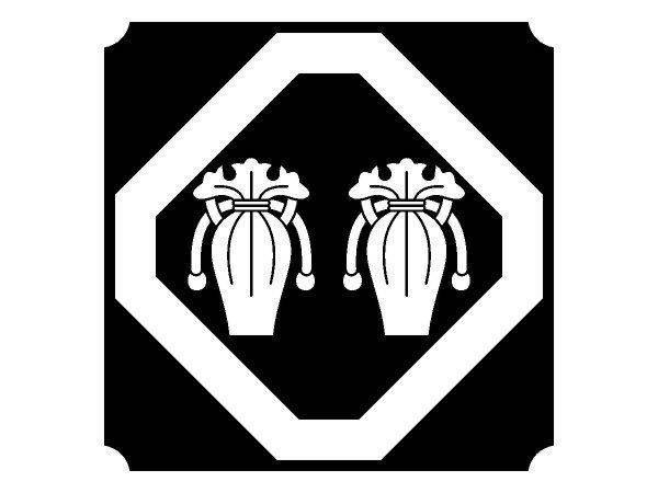 Японский узор 683