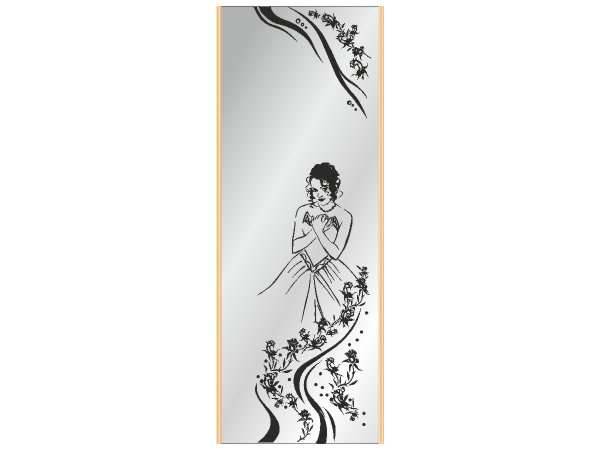 Прямоугольный орнамент 0922