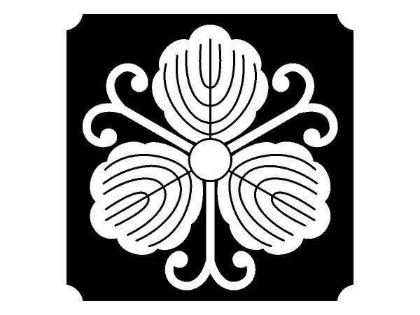 Японский узор 1342